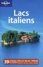 Lacs Italiens 1ed