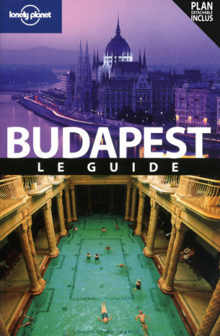 Budapest 1ed