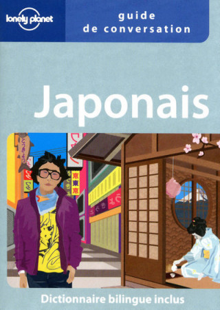 Guide de conversation japonais 3ed