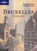 Bruxelles / itinéraires
