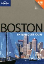 Boston En quelques jours 1ed