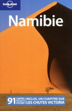 Namibie 2ed