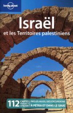 Israël et les territoires palestiniens 2ed