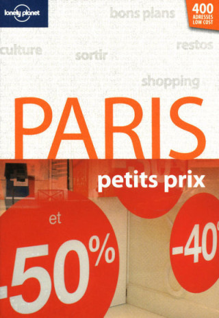 Paris petits prix 2ed