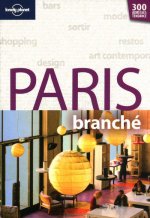Paris branché 2ed