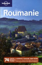 Roumanie 3ed