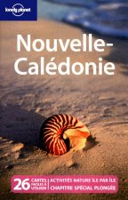 Nouvelle-Calédonie 3ed