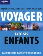 Voyager avec ses enfants