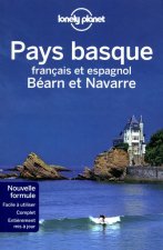 Pays Basque français et espagnol Bearn et Navarre 2ed