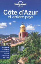 Cpte d'Azur et Arrières-Pays 2ed