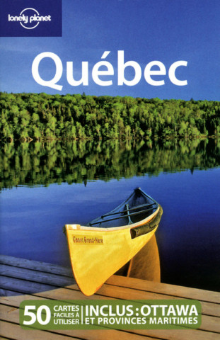 Québec 6ed