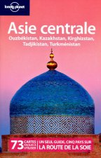Asie centrale 3ed