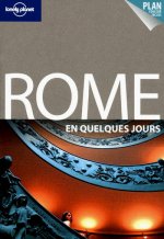 Rome En quelques jours 2ed