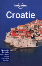 Croatie 5ed