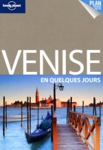 Venise En quelques jours 2ed
