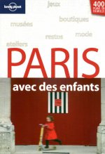 Paris avec des enfants 2ED