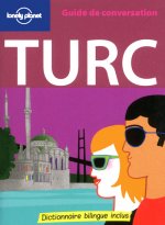 Guide de conversation turc 2ed