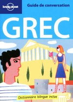 Guide de conversation grec 2ed