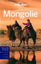 Mongolie 1ed