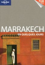Marrakech En quelques jours 2ed