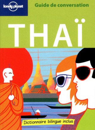 Guide de conversation Thaï - 2ed