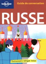 Guide de Conversation russe 3ed
