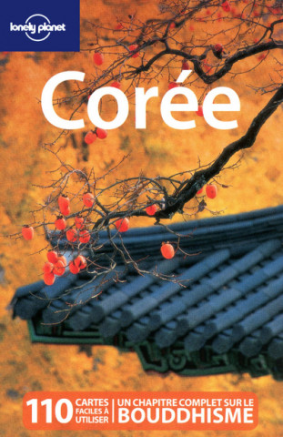 Corée 2ed