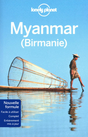 Myanmar 7ed