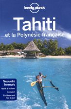 Tahiti et la Polynésie française 6ed