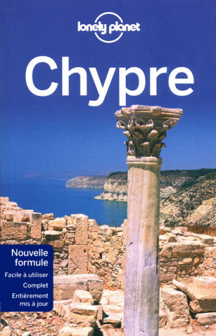 Chypre 1ed