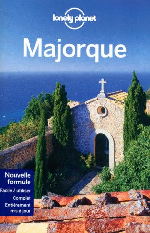 Majorque 1ed