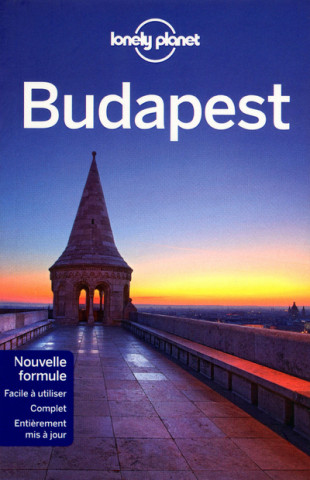 Budapest 2ed