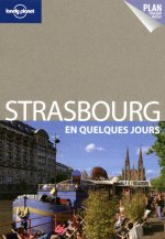 Strasbourg En quelques jours 2ed