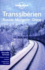 Transsibérien 4ed