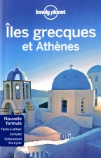 Îles grecques et Athènes 7ed