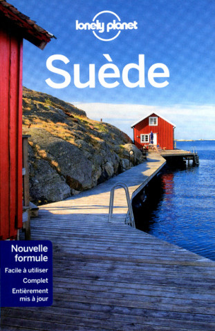 Suède 2ed