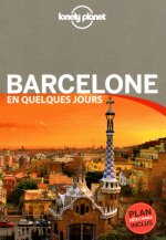 Barcelone En quelques jours 3ed