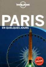 Paris En quelques jours 3ed