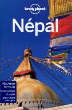 Népal 7ed