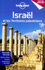Israël et les territoires palestiniens 3ed