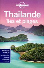 Thaïlande, Îles et plages 3ed