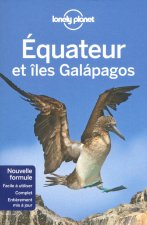 Equateur et Iles Galapagos 3ed