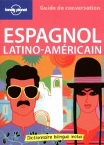 Guide de conversation Espagnol Latino-américain 5ed