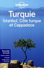 Turquie, Istanbul, Côte turque et Cappadoce 3ed