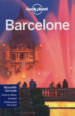 Barcelone 8ed