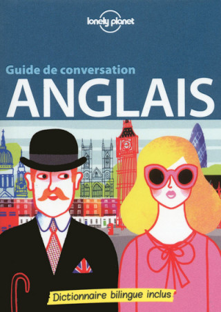 Guide de conversation Anglais 6ed