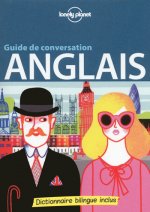 Guide de conversation Anglais 6ed