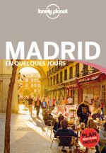 Madrid en quelques jours - 3ed