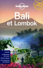 Bali et Lombok 8ed