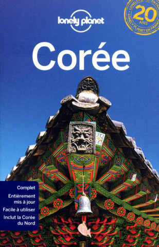 Corée 3ed